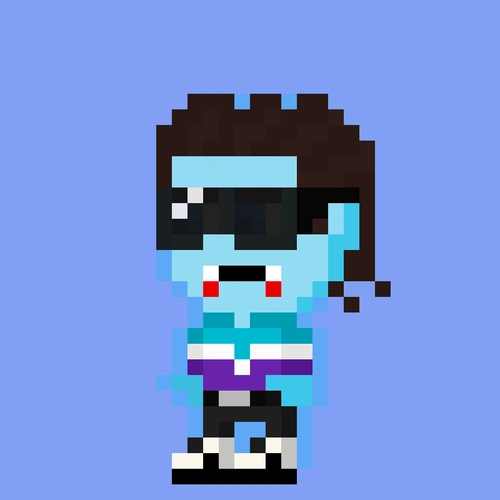 Token #672