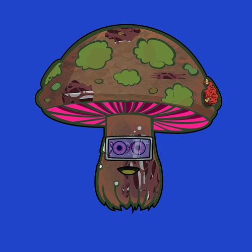 Token #5038
