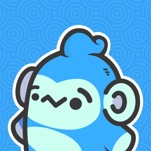 Token #7519