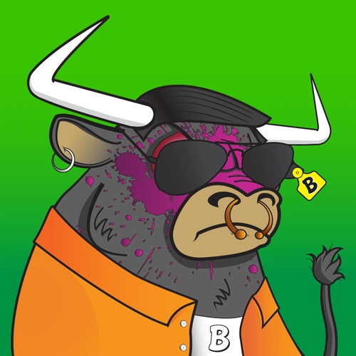 Token #1121