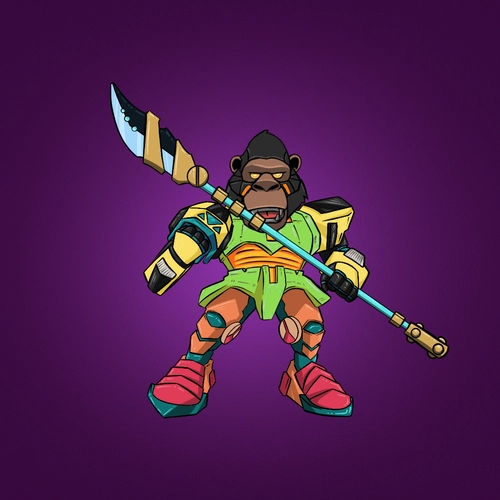 Token #1467