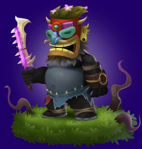 Token #37
