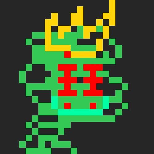 Token #6823