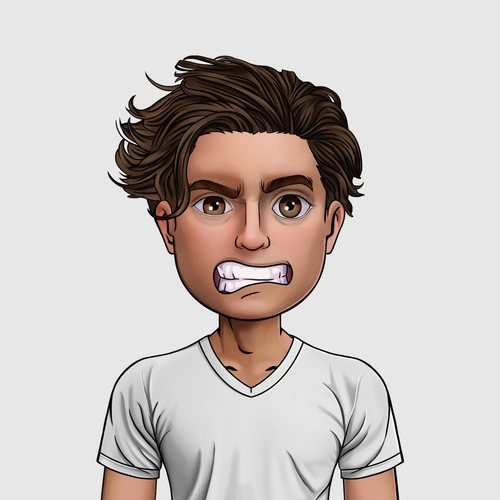 Token #3763