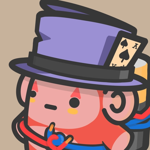 Token #2145