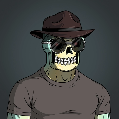 Token #6118
