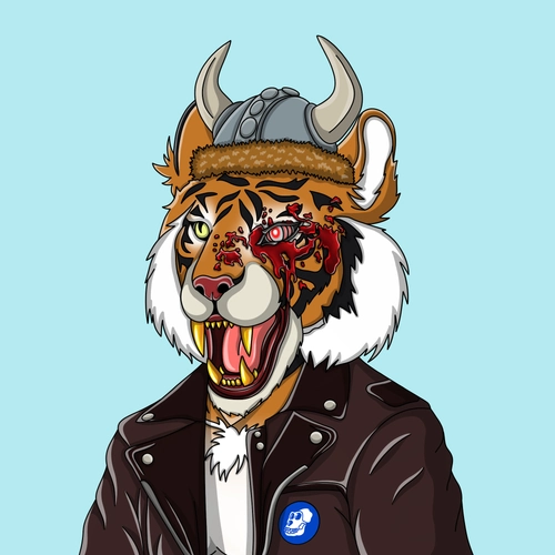 Token #4765