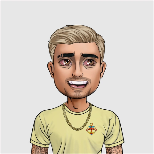 Token #3107