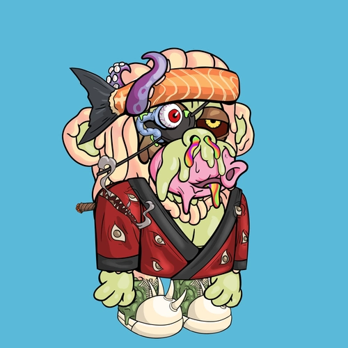 Token #1787