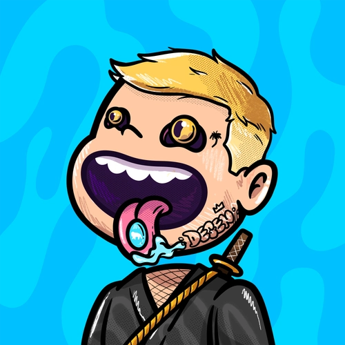 Token #731