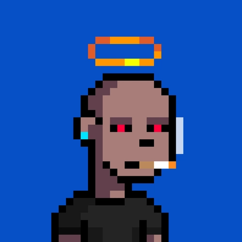 Token #2098