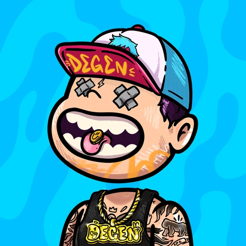 Token #3497