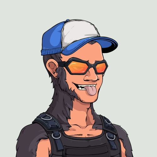 Token #2419