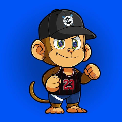 Token #1822