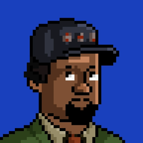 Token #3135