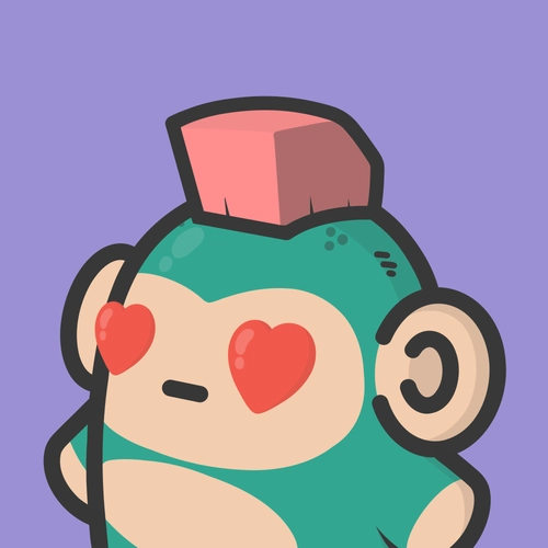 Token #5387