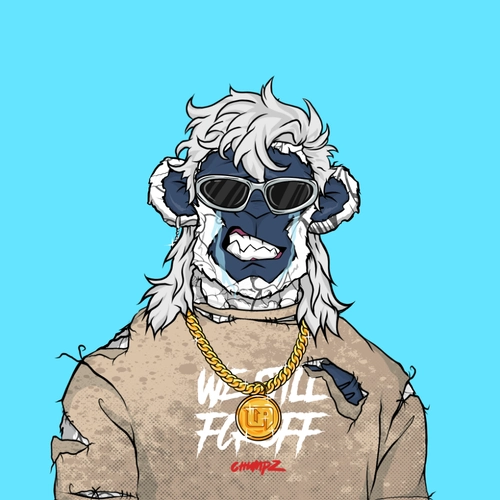 Token #5420