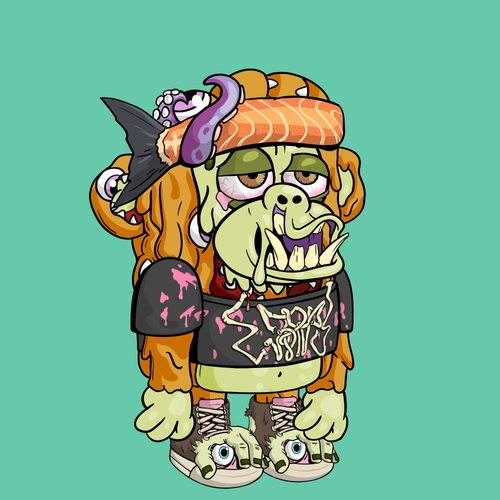Token #774