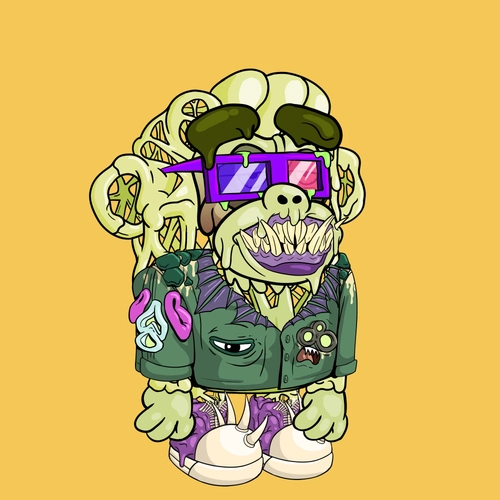 Token #3074