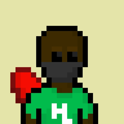 Token #2041
