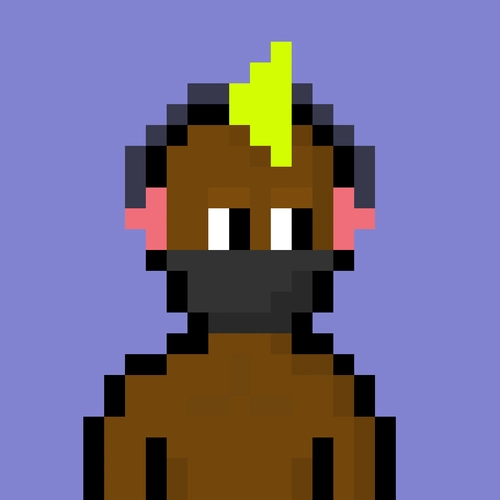 Token #3223