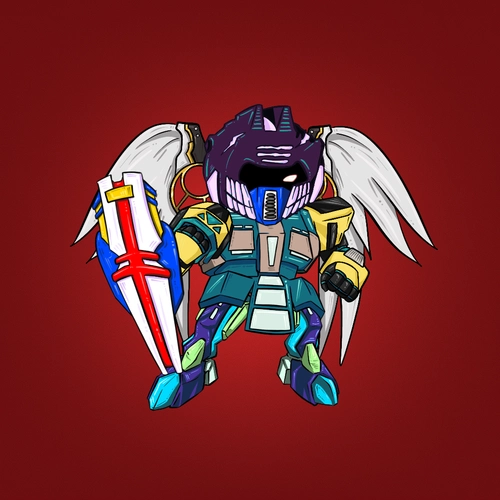 Token #3347