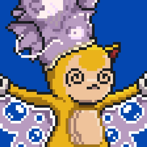Token #2455