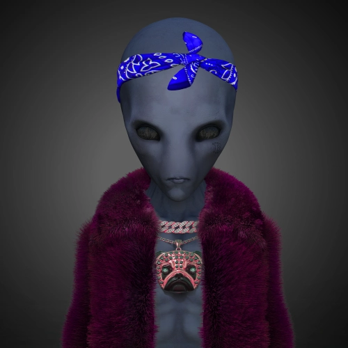 Token #24