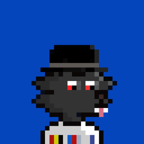 Token #864