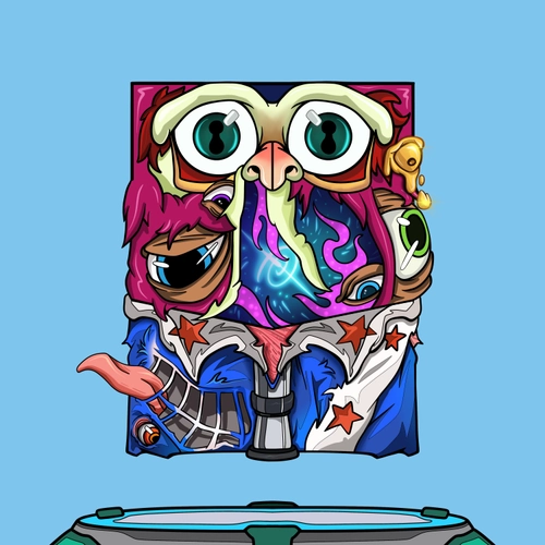 Token #17