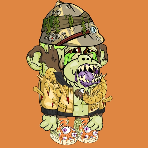 Token #2939
