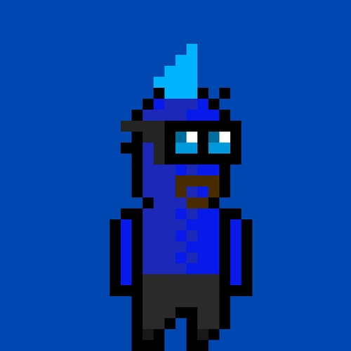 Token #463