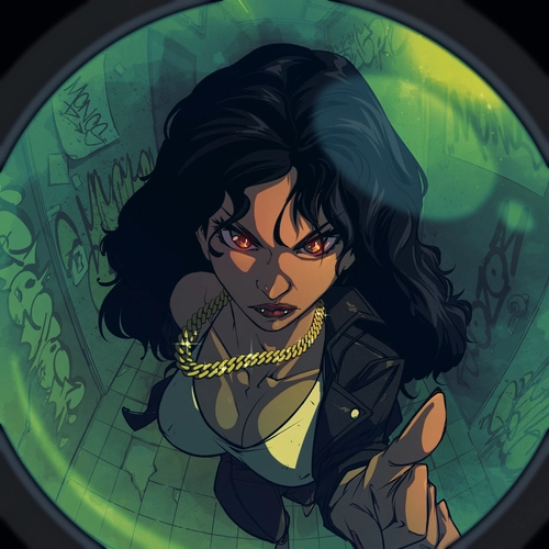 Token #0