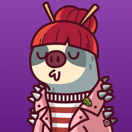 Token #32