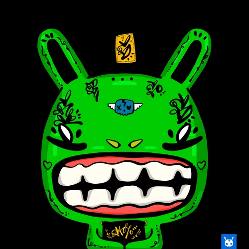 Token #250