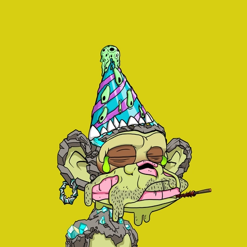 Token #1202