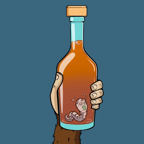 Token #4287