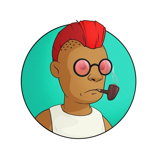 Token #545