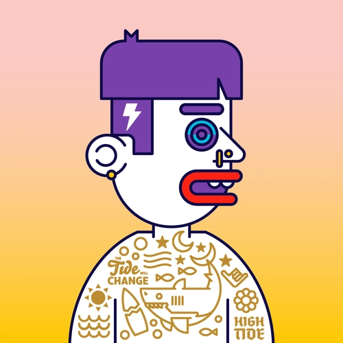 Token #6106