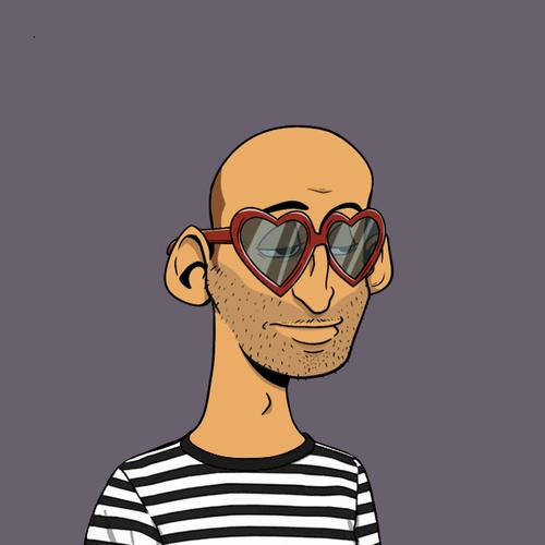 Token #3484