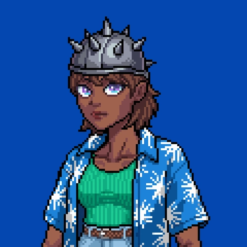Token #1435