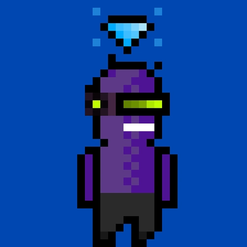 Token #3007