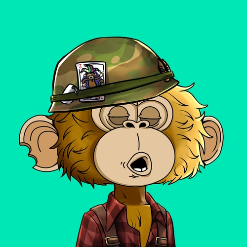 Token #7386