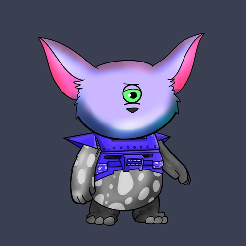 Token #4419