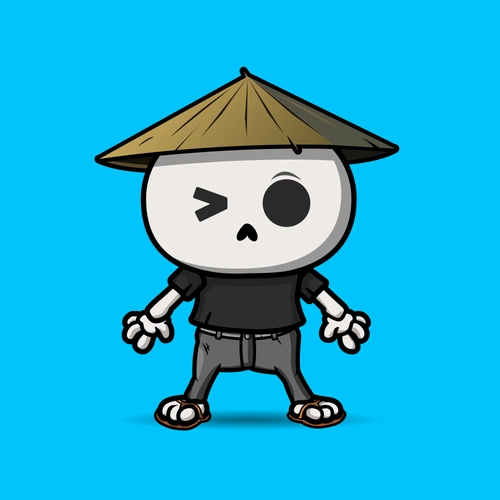 Token #545