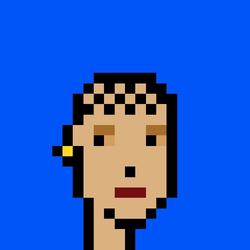 Token #4306