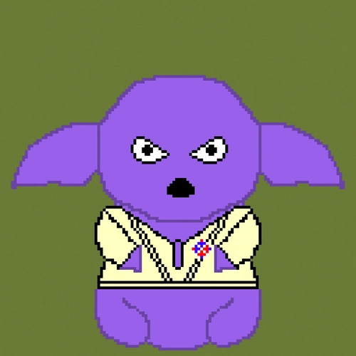 Token #1174