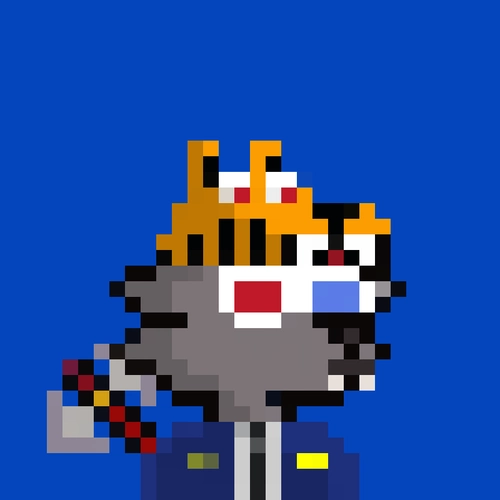 Token #803