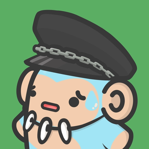 Token #8315
