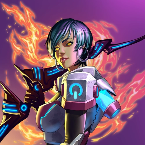 Token #2472